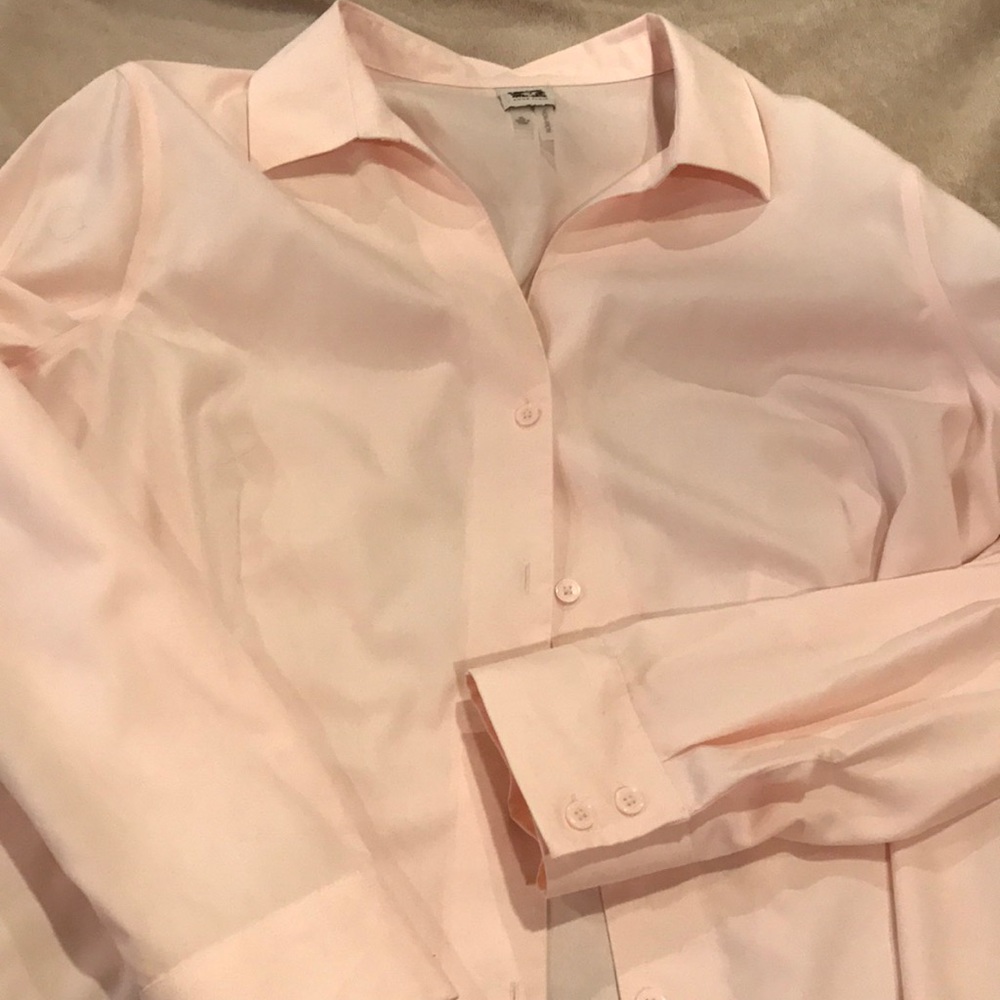 Anne Klein top